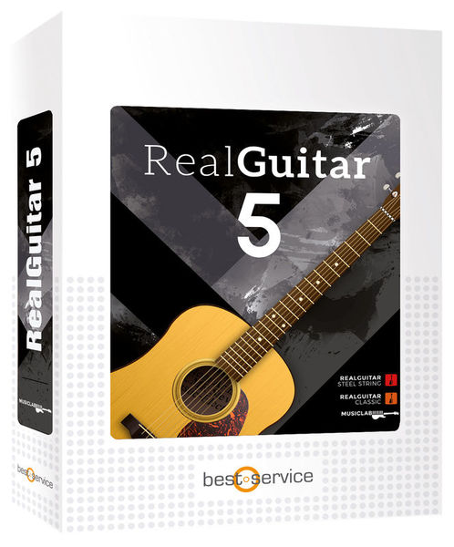 Real guitar classic vst free download